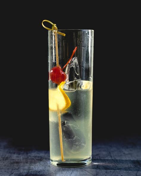 tom collins iba|Tom Collins Cocktail – A Couple Cooks.